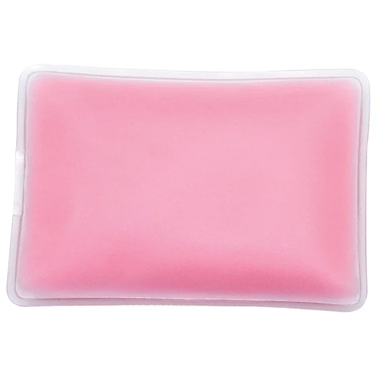 Opaque Rectangle Chill Patch — view 6