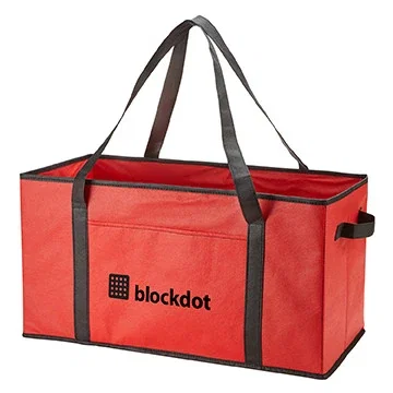 Organize-It™ Non-Woven Storage Tote — view 4