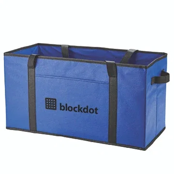 Organize-It™ Non-Woven Storage Tote — view 5