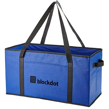 Organize-It™ Non-Woven Storage Tote — view 6