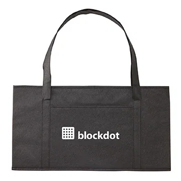 Organize-It™ Non-Woven Storage Tote — view 7
