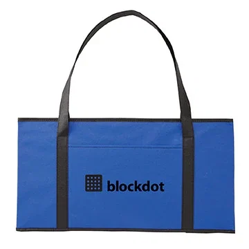 Organize-It™ Non-Woven Storage Tote — view 9