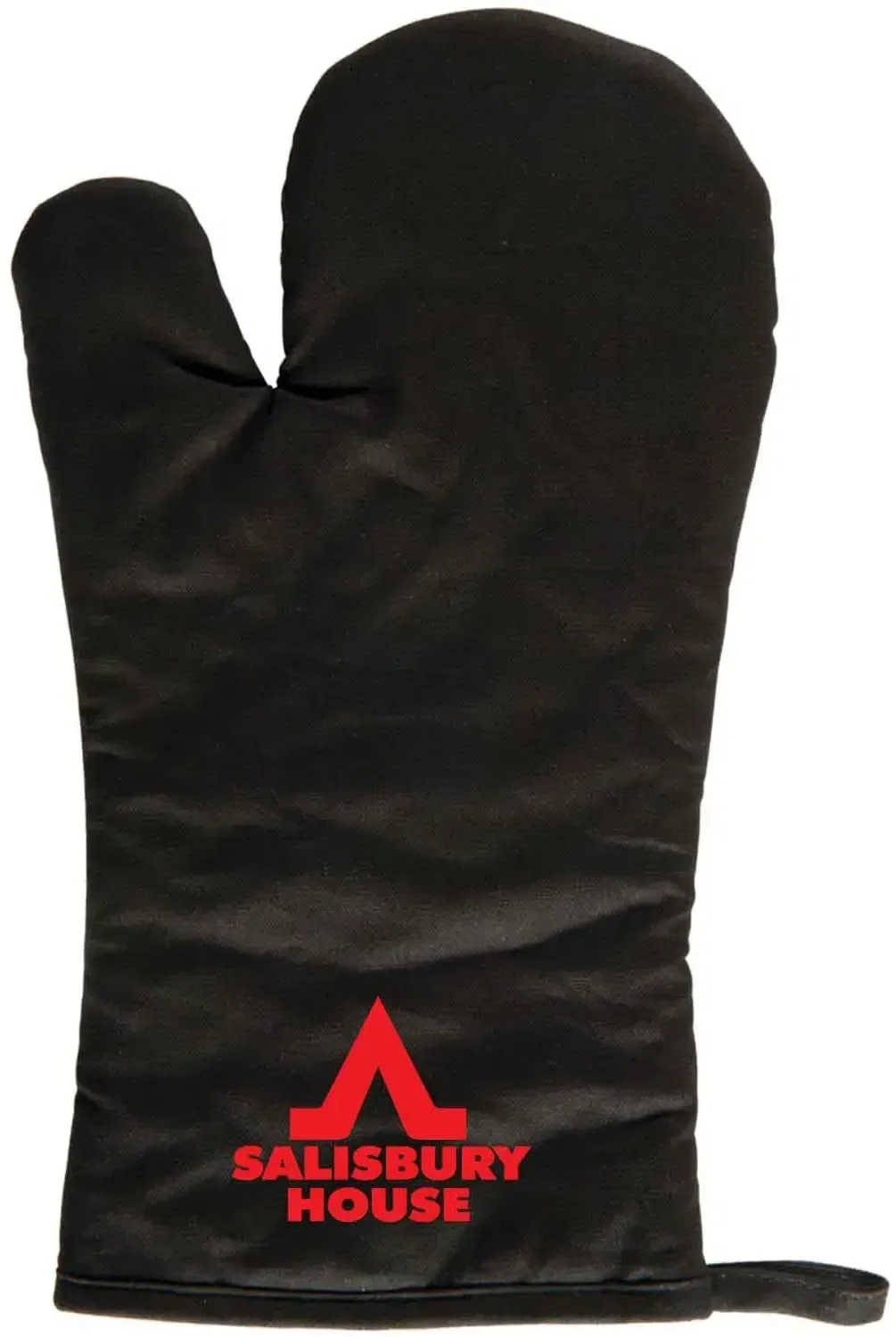 Custom Oven Mitt — view 3