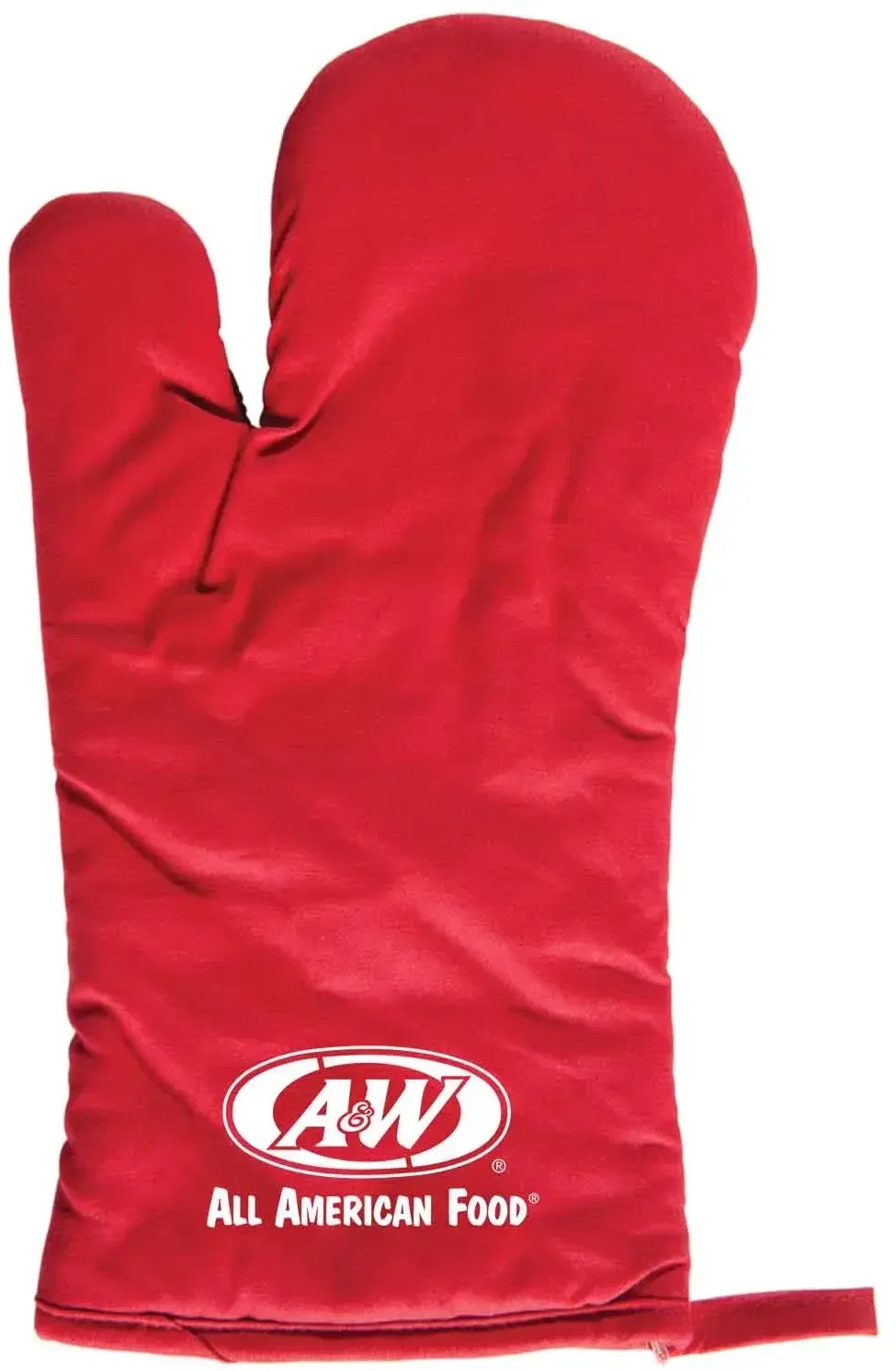Custom Oven Mitt — view 4