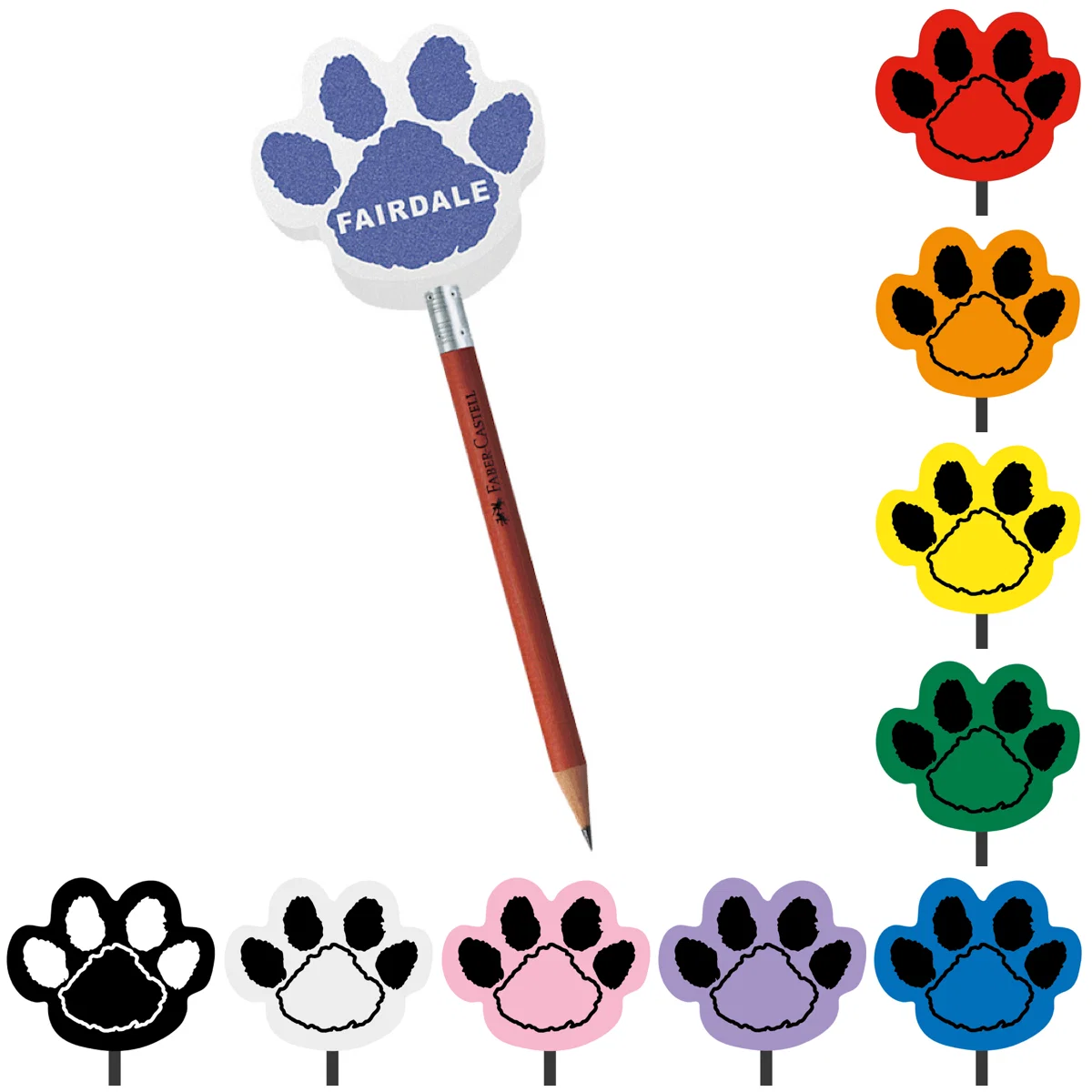 Paw Topper — view 2