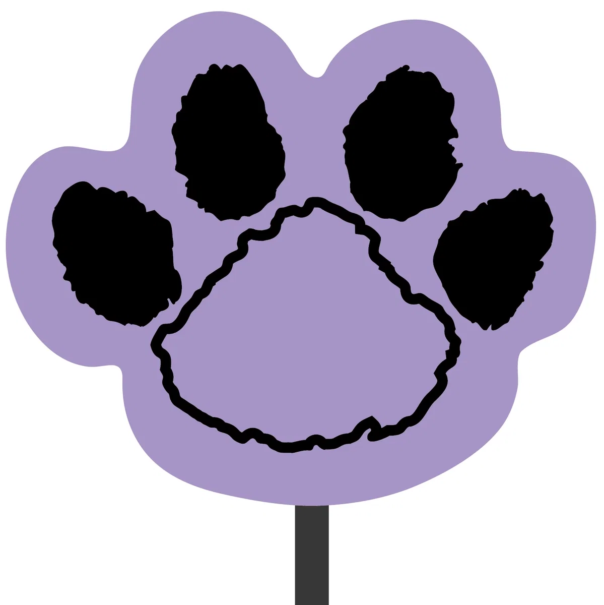 Paw Topper — view 4