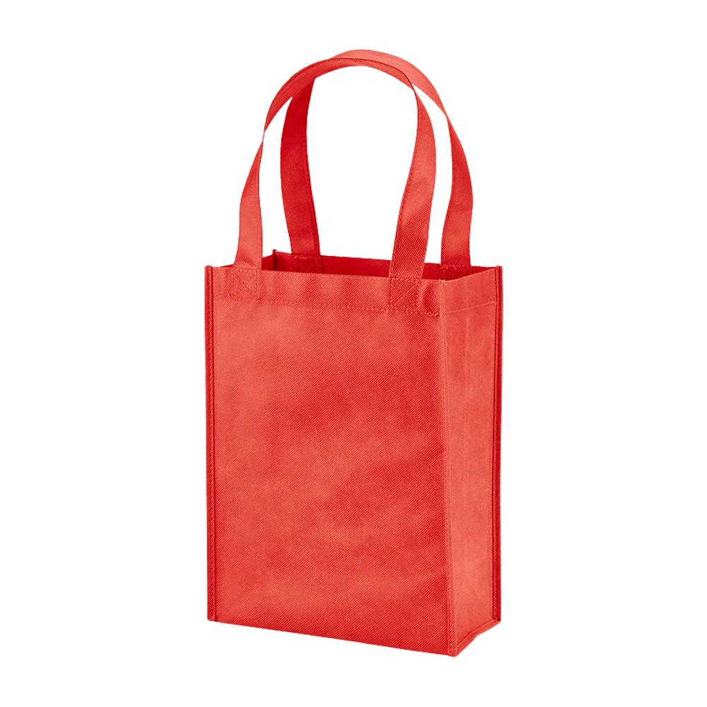 Payson Non-Woven Mini Tote — view 12