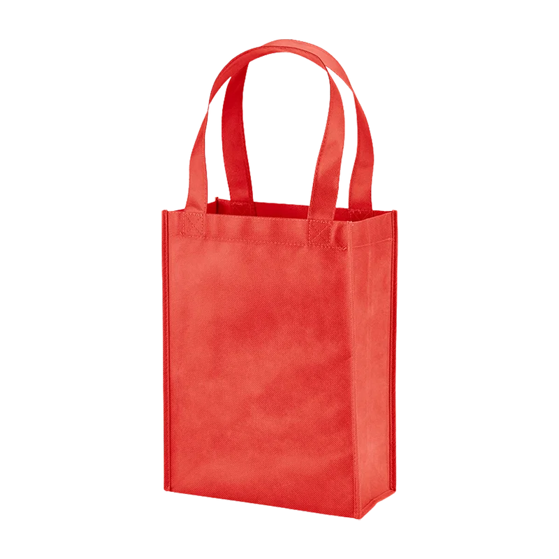 Payson Non-Woven Mini Tote — view 12