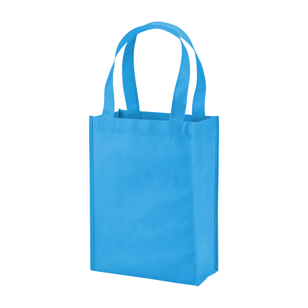 Payson Non-Woven Mini Tote — view 13