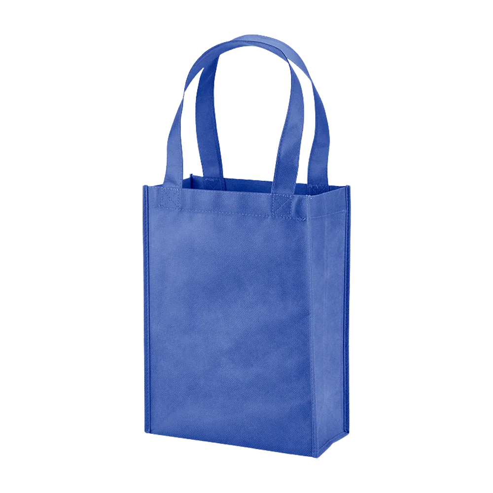 Payson Non-Woven Mini Tote — view 14