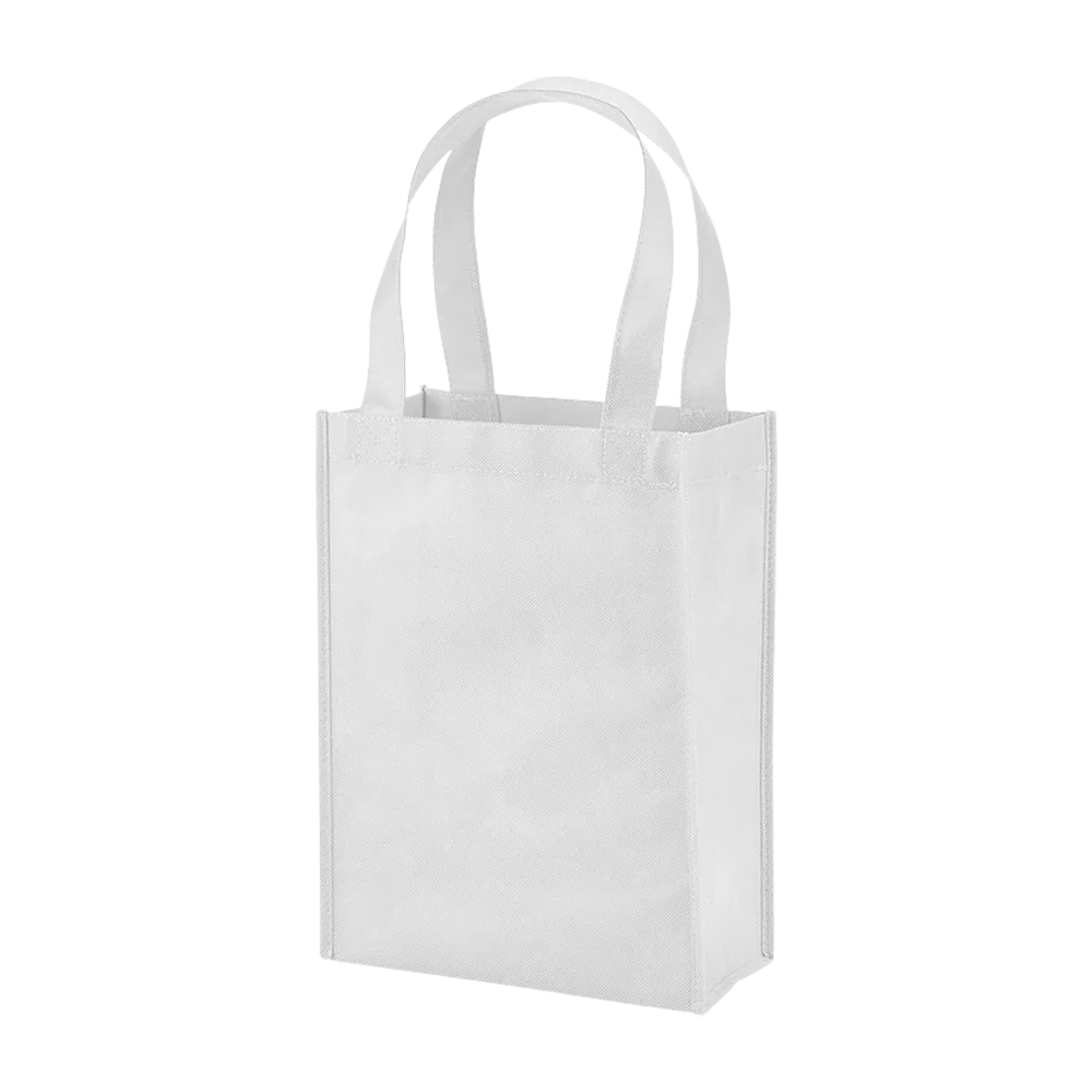 Payson Non-Woven Mini Tote — view 15