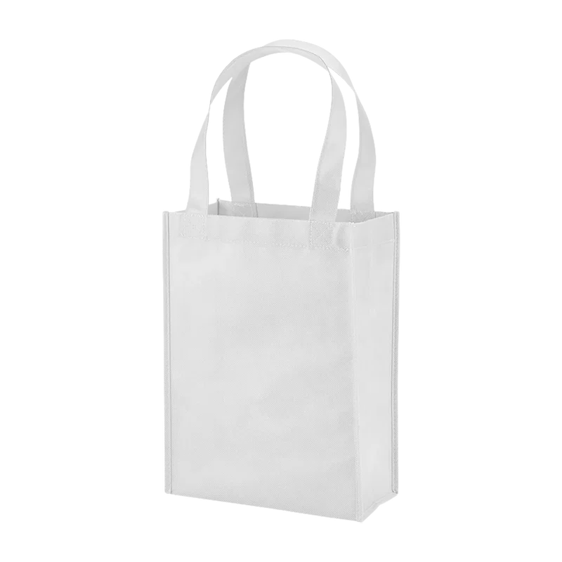 Payson Non-Woven Mini Tote — view 15