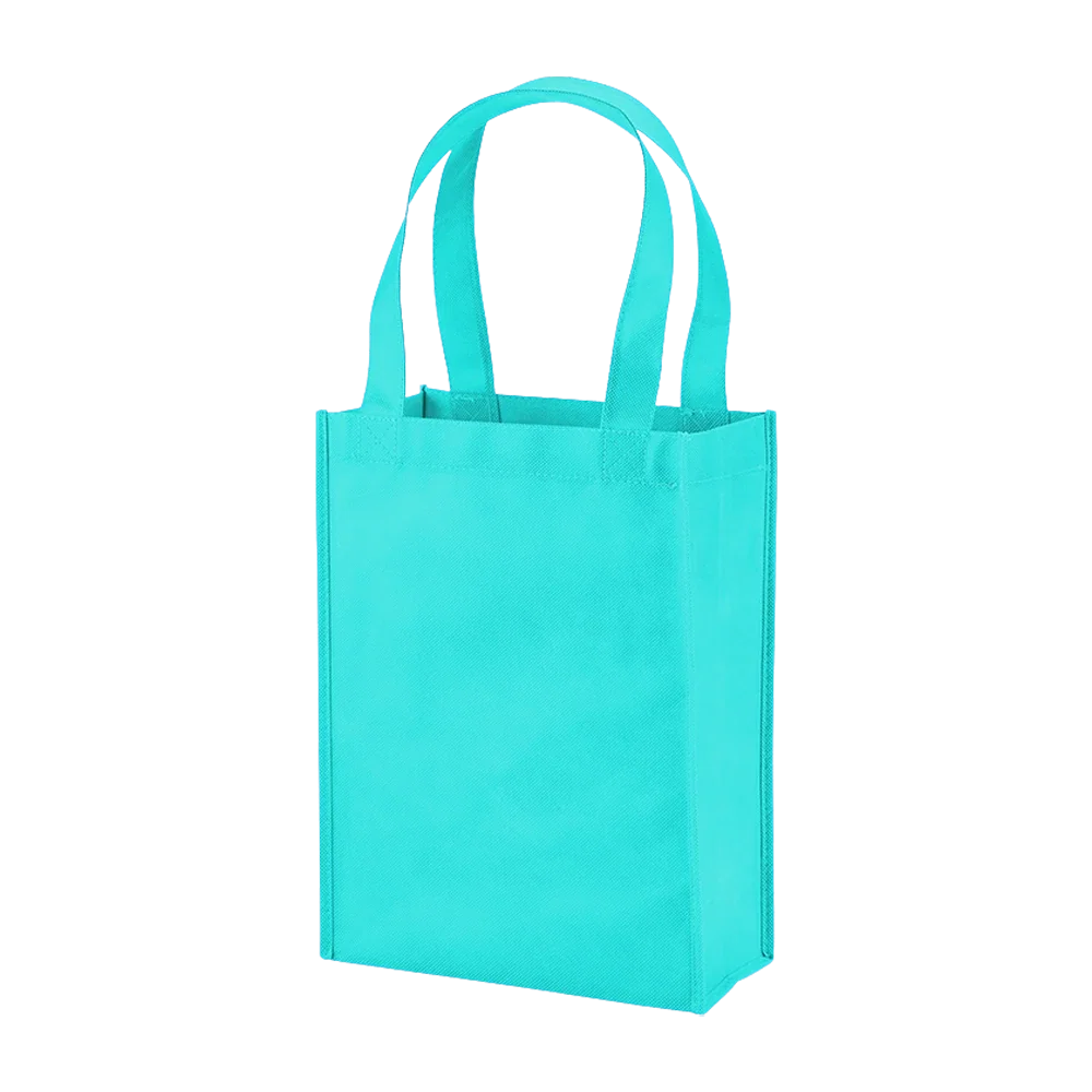 Payson Non-Woven Mini Tote — view 16