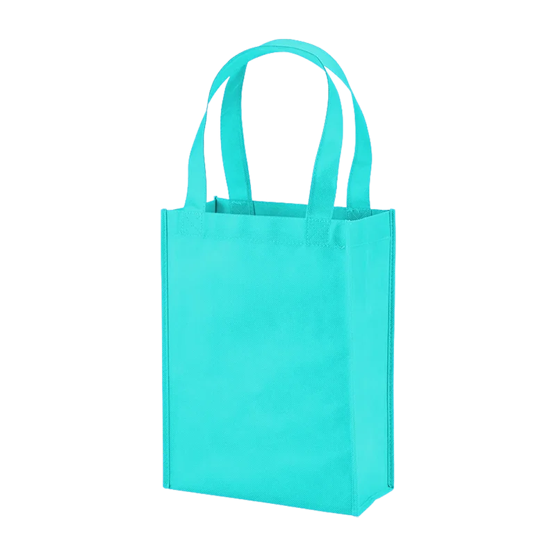 Payson Non-Woven Mini Tote — view 16