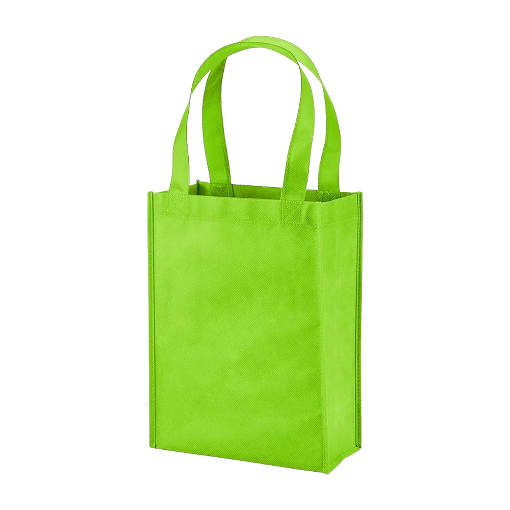 Payson Non-Woven Mini Tote — view 17