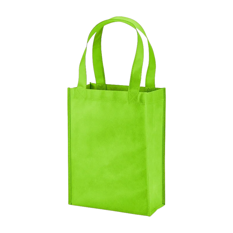 Payson Non-Woven Mini Tote — view 17