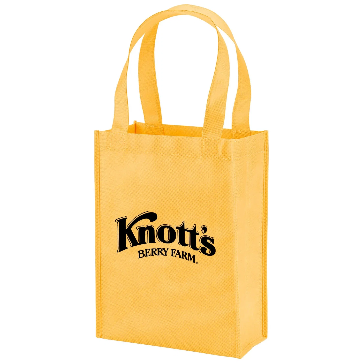 Payson Non-Woven Mini Tote — view 18