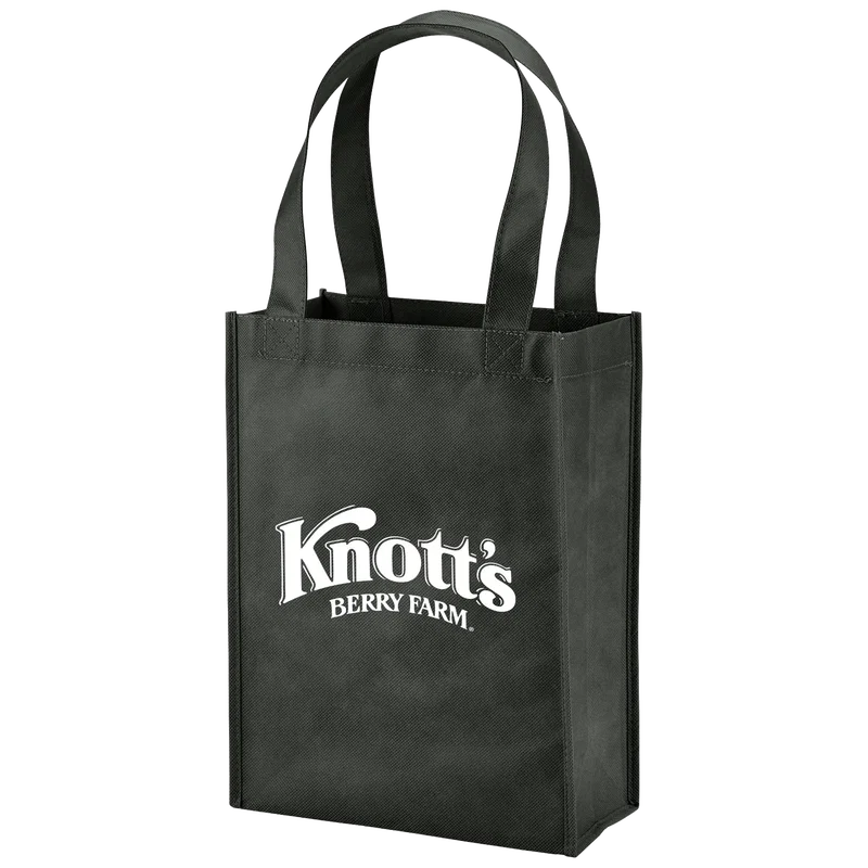 Payson Non-Woven Mini Tote — view 19