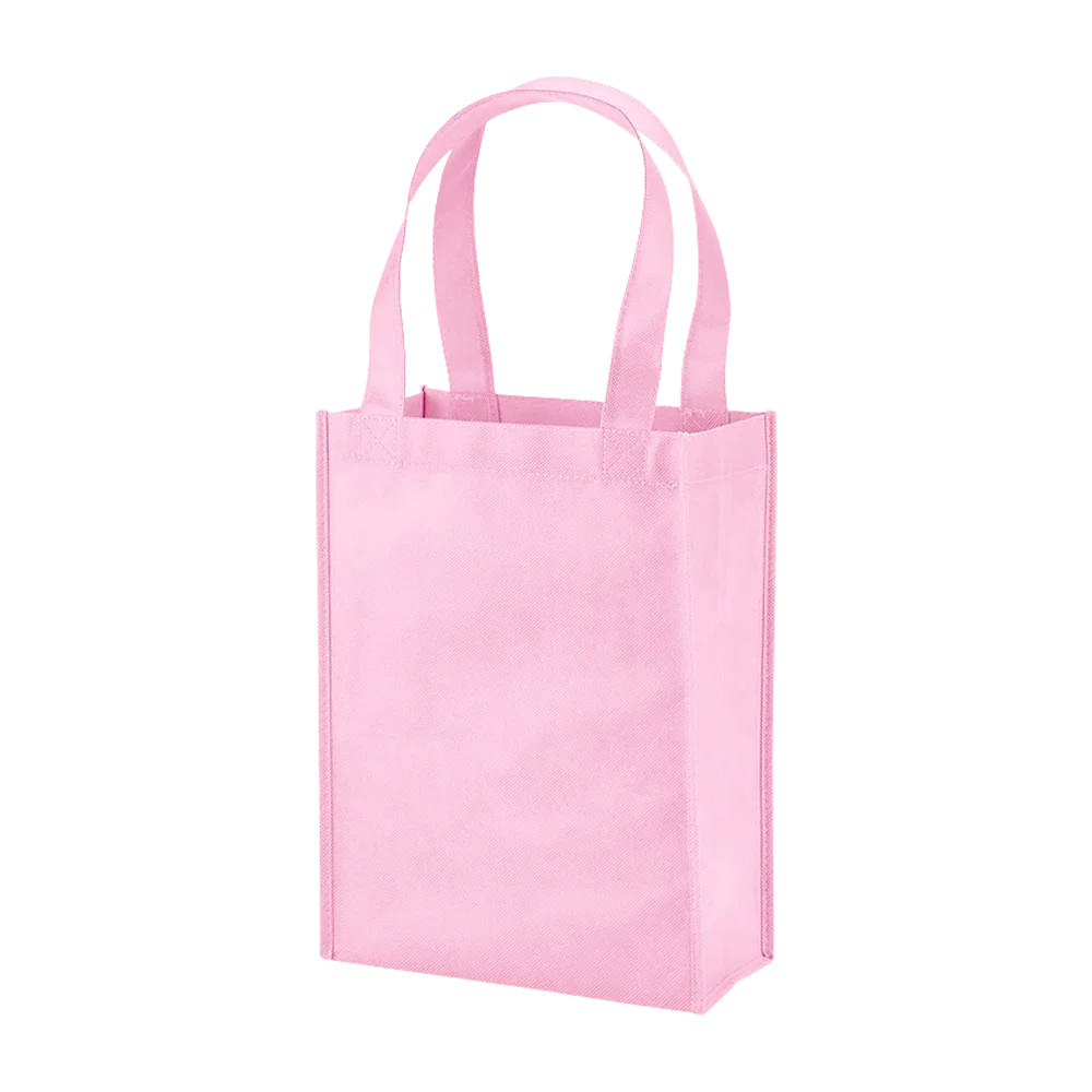 Payson Non-Woven Mini Tote — view 2