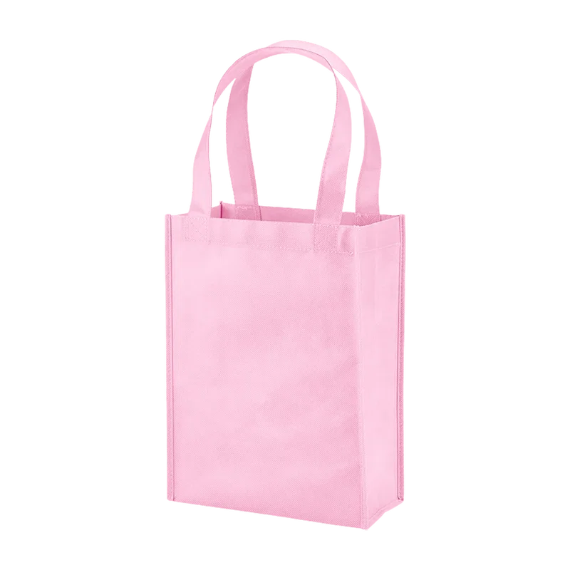 Payson Non-Woven Mini Tote — view 2