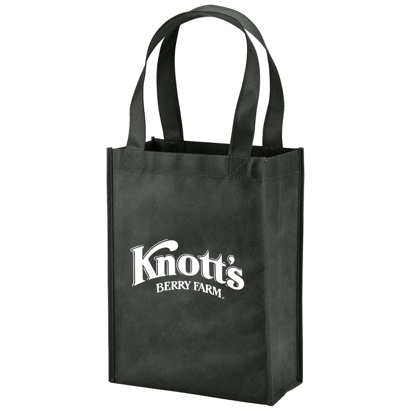 Payson Non-Woven Mini Tote — view 20