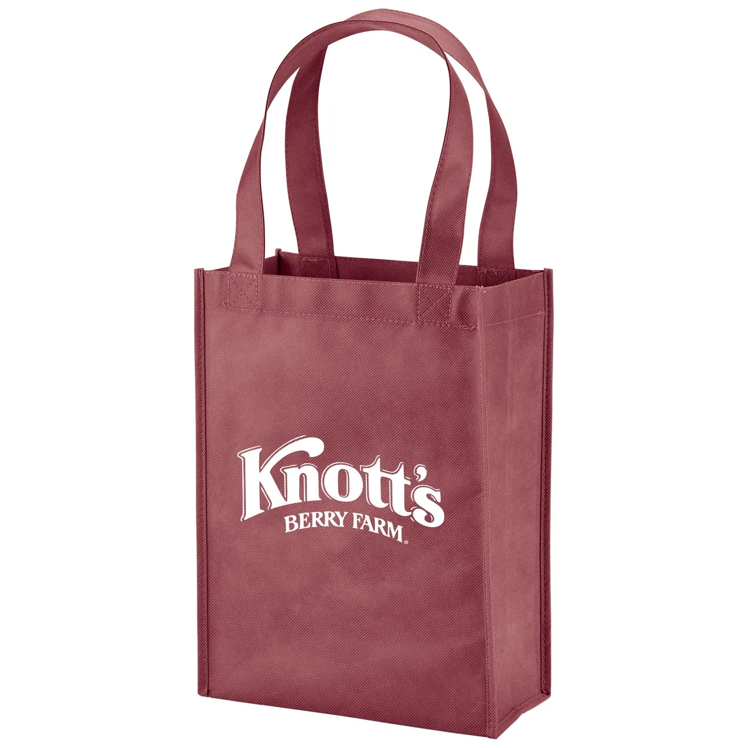 Payson Non-Woven Mini Tote — view 21