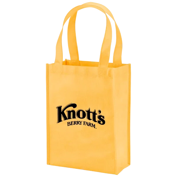 Payson Non-Woven Mini Tote — view 23