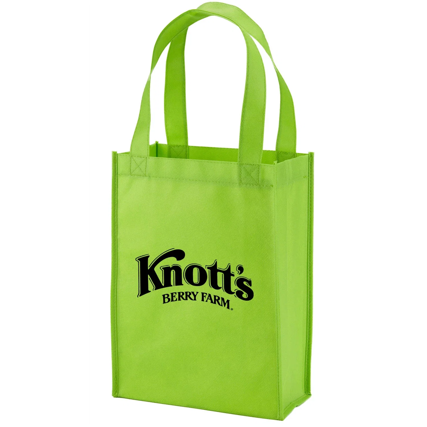 Payson Non-Woven Mini Tote — view 28