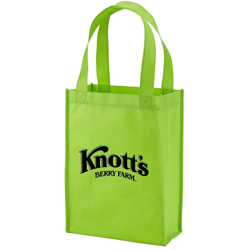 Payson Non-Woven Mini Tote — view 28