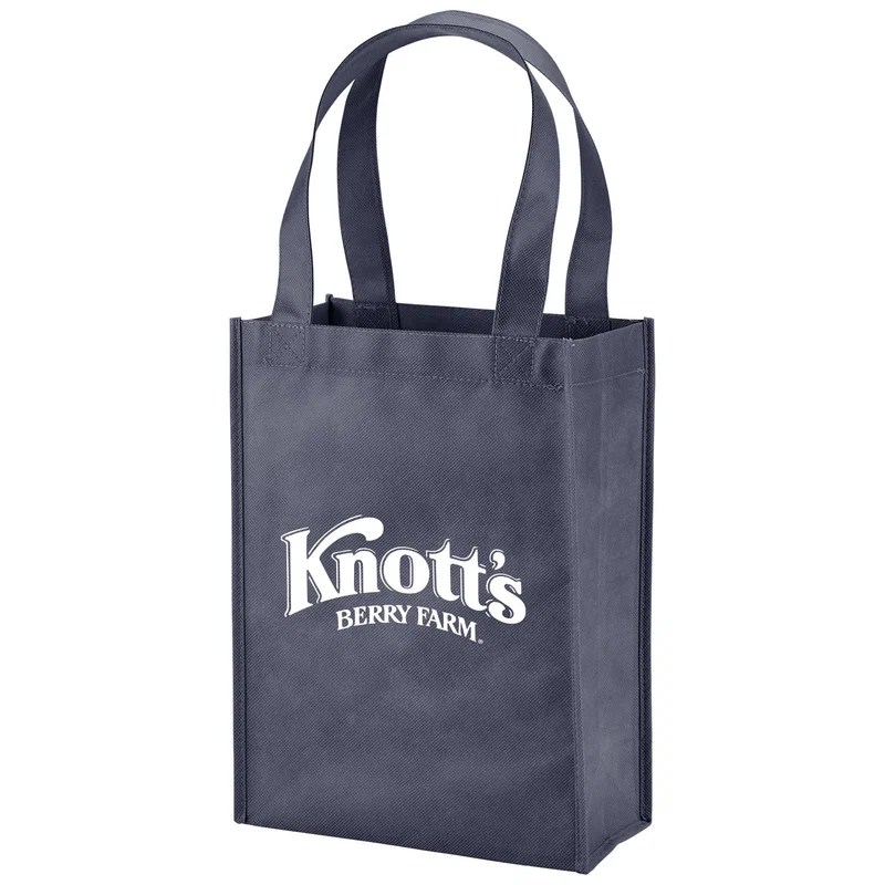 Payson Non-Woven Mini Tote — view 29