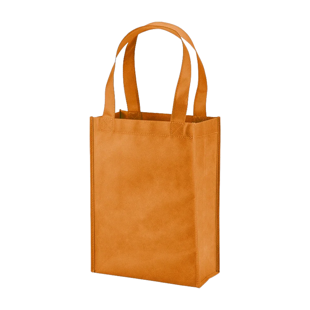 Payson Non-Woven Mini Tote — view 3