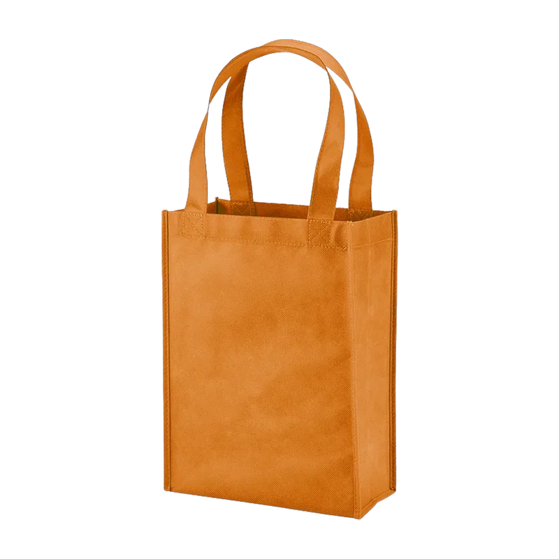 Payson Non-Woven Mini Tote — view 3