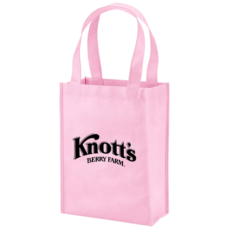 Payson Non-Woven Mini Tote — view 31