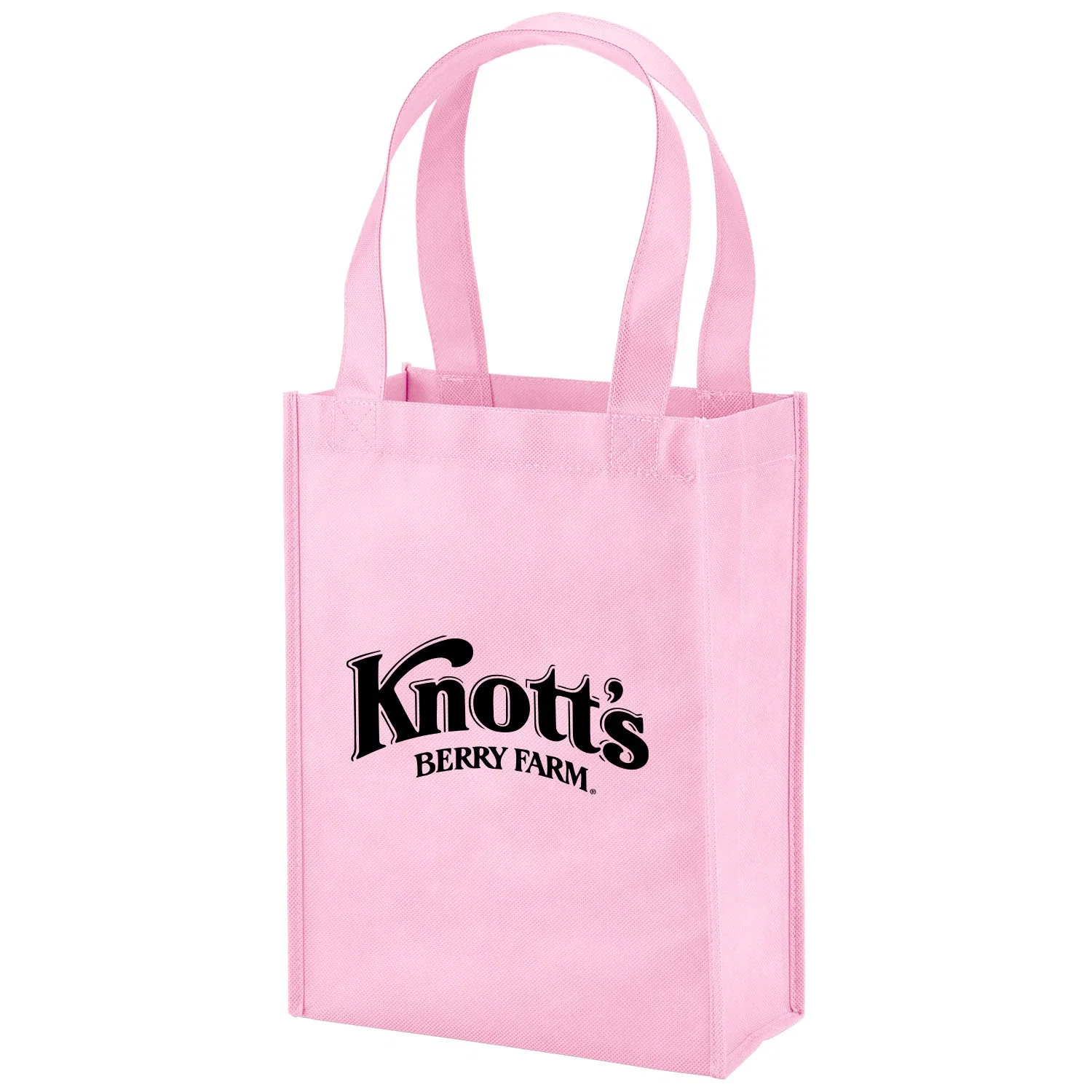 Payson Non-Woven Mini Tote — view 32