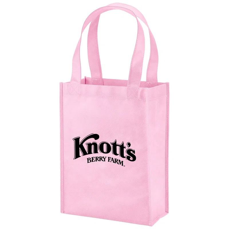 Payson Non-Woven Mini Tote — view 32