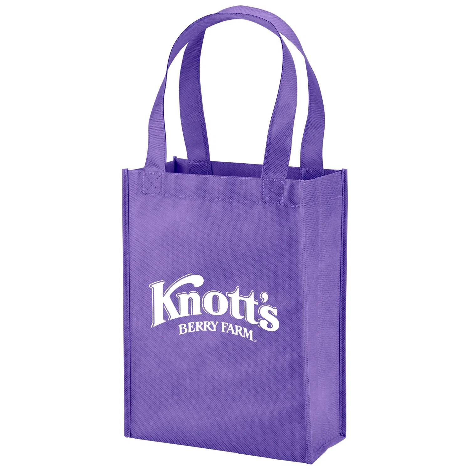 Payson Non-Woven Mini Tote — view 33
