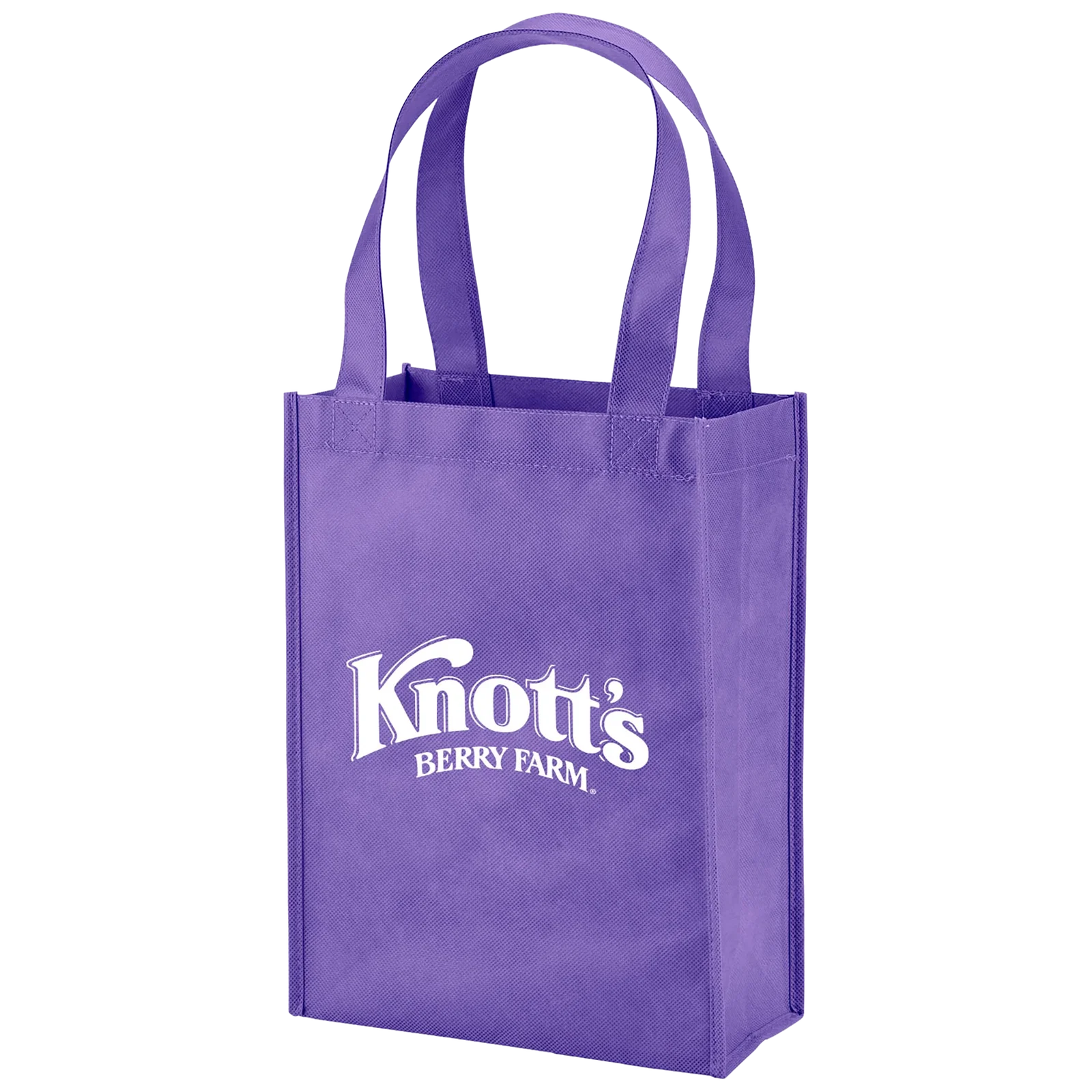 Payson Non-Woven Mini Tote — view 34