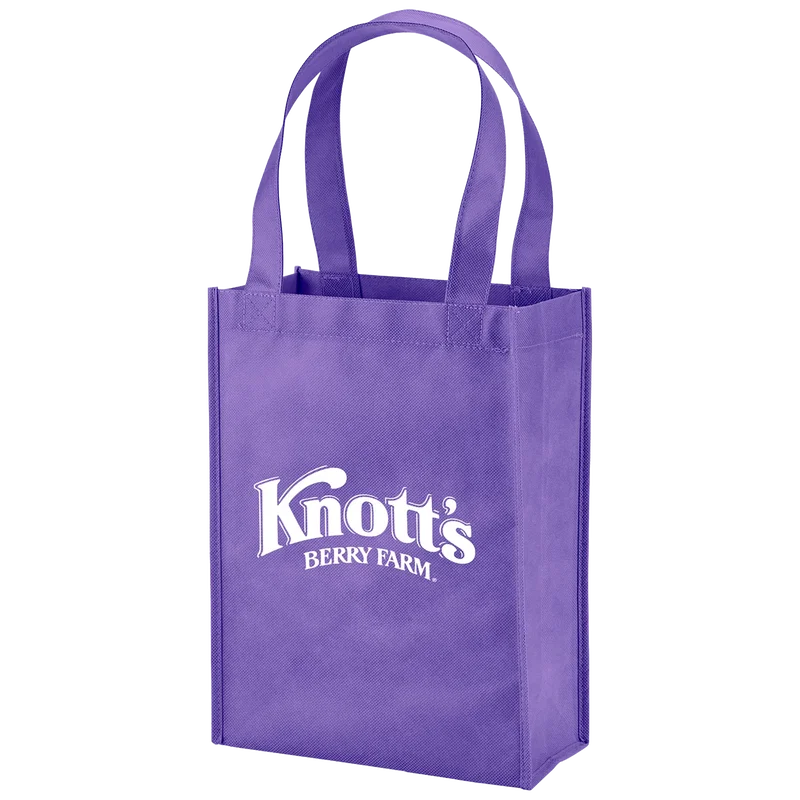 Payson Non-Woven Mini Tote — view 34