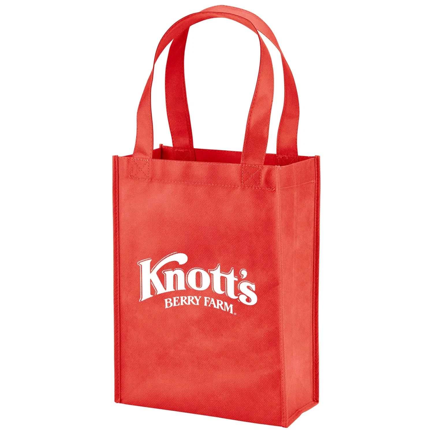 Payson Non-Woven Mini Tote — view 35