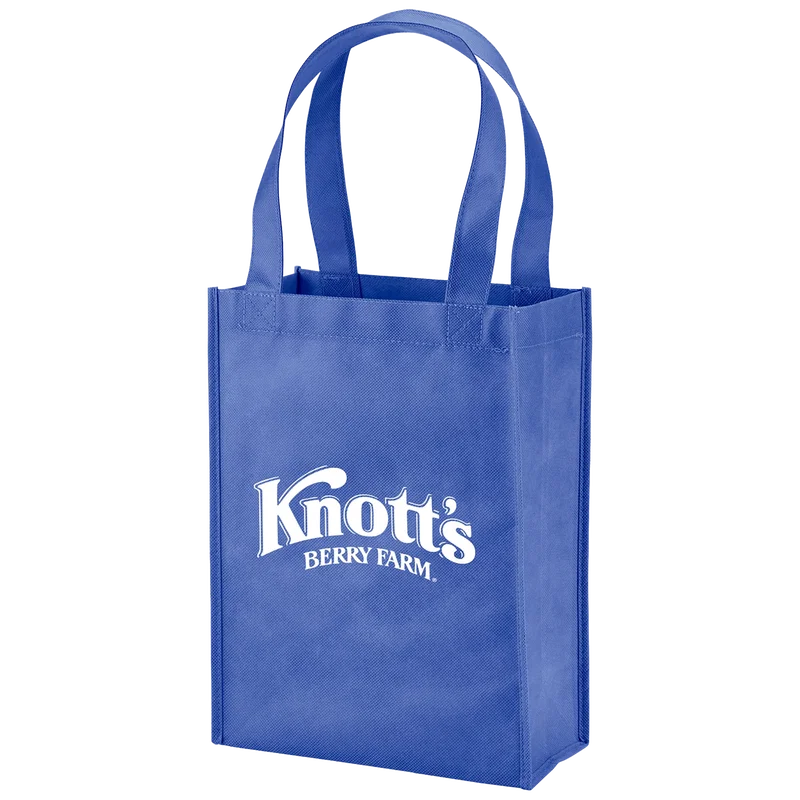 Payson Non-Woven Mini Tote — view 37