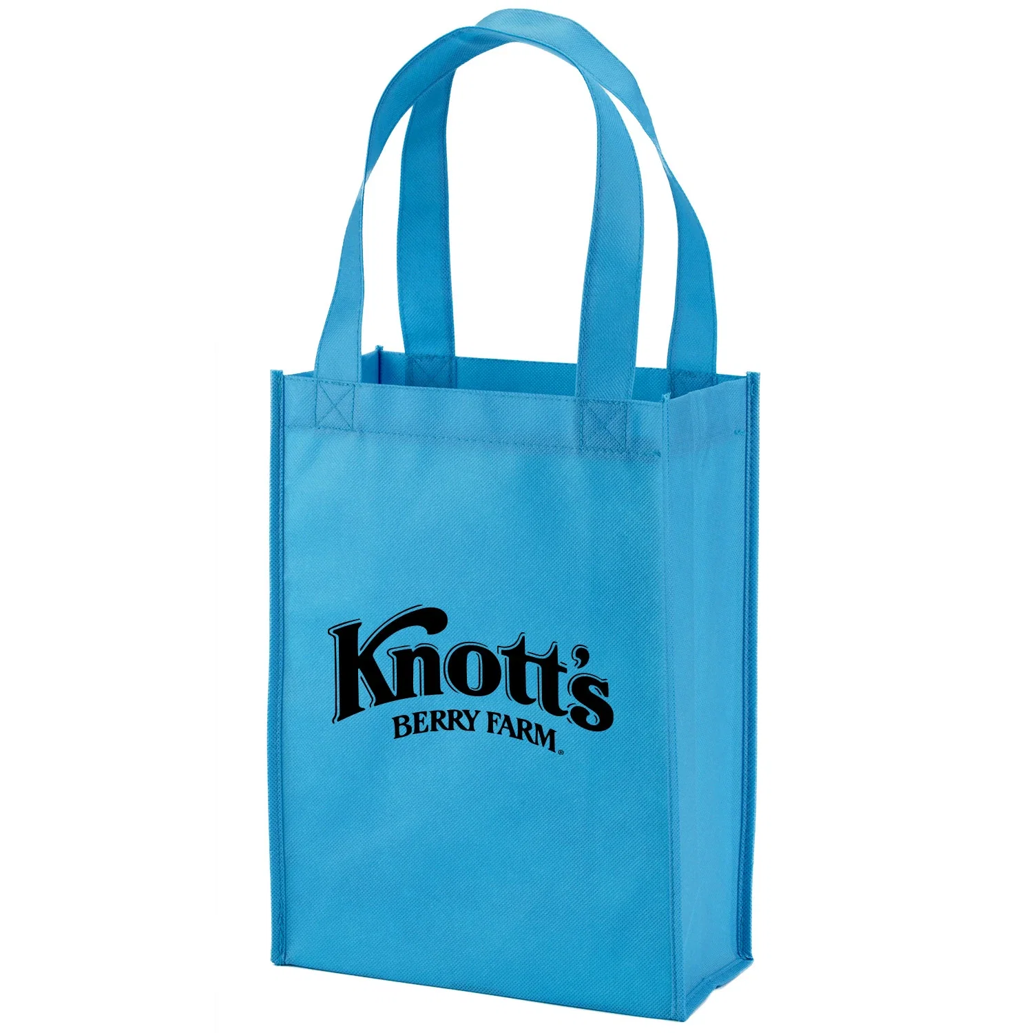 Payson Non-Woven Mini Tote — view 38