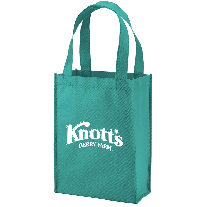 Payson Non-Woven Mini Tote — view 39