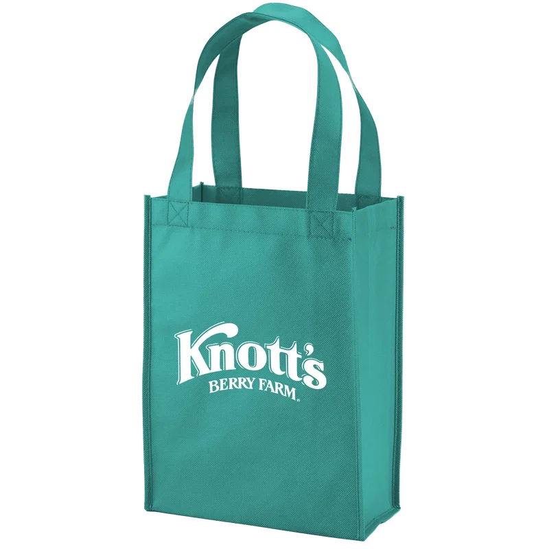 Payson Non-Woven Mini Tote — view 40
