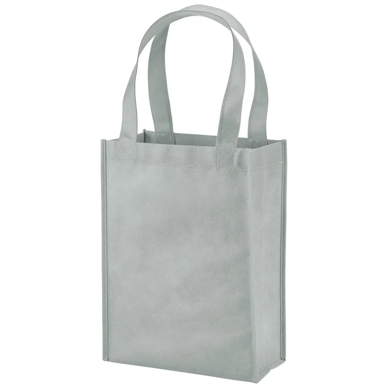 Payson Non-Woven Mini Tote — view 6