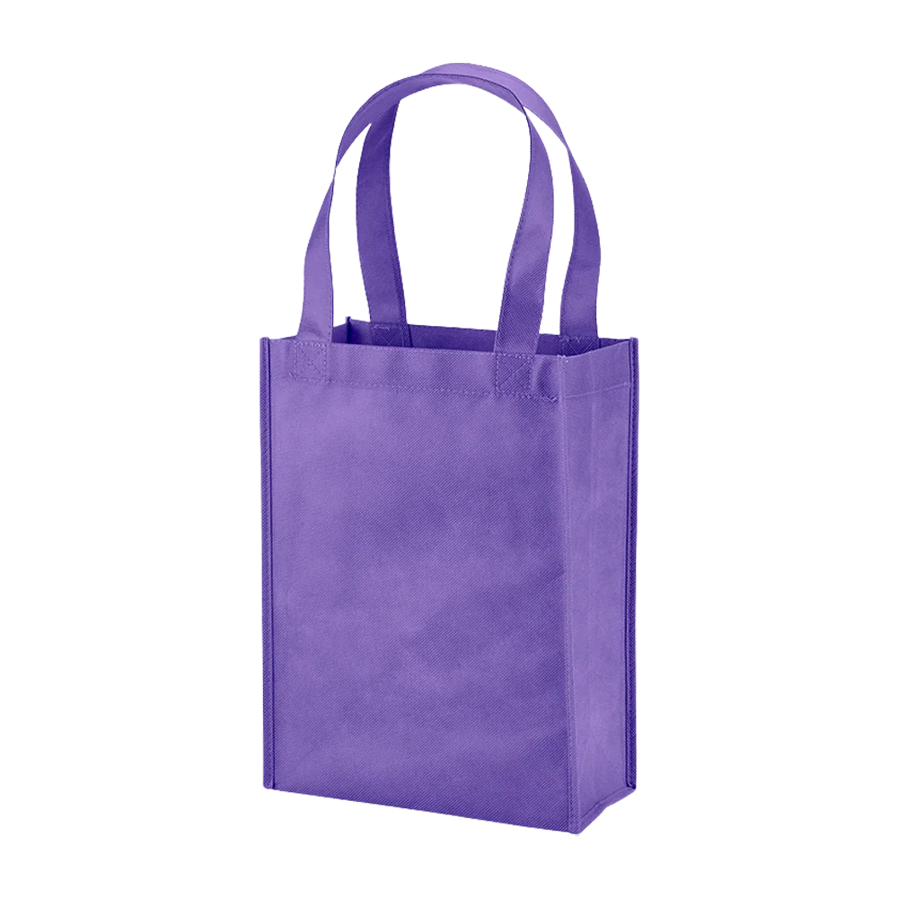 Payson Non-Woven Mini Tote — view 7