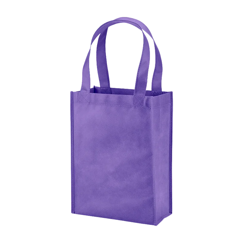 Payson Non-Woven Mini Tote — view 7