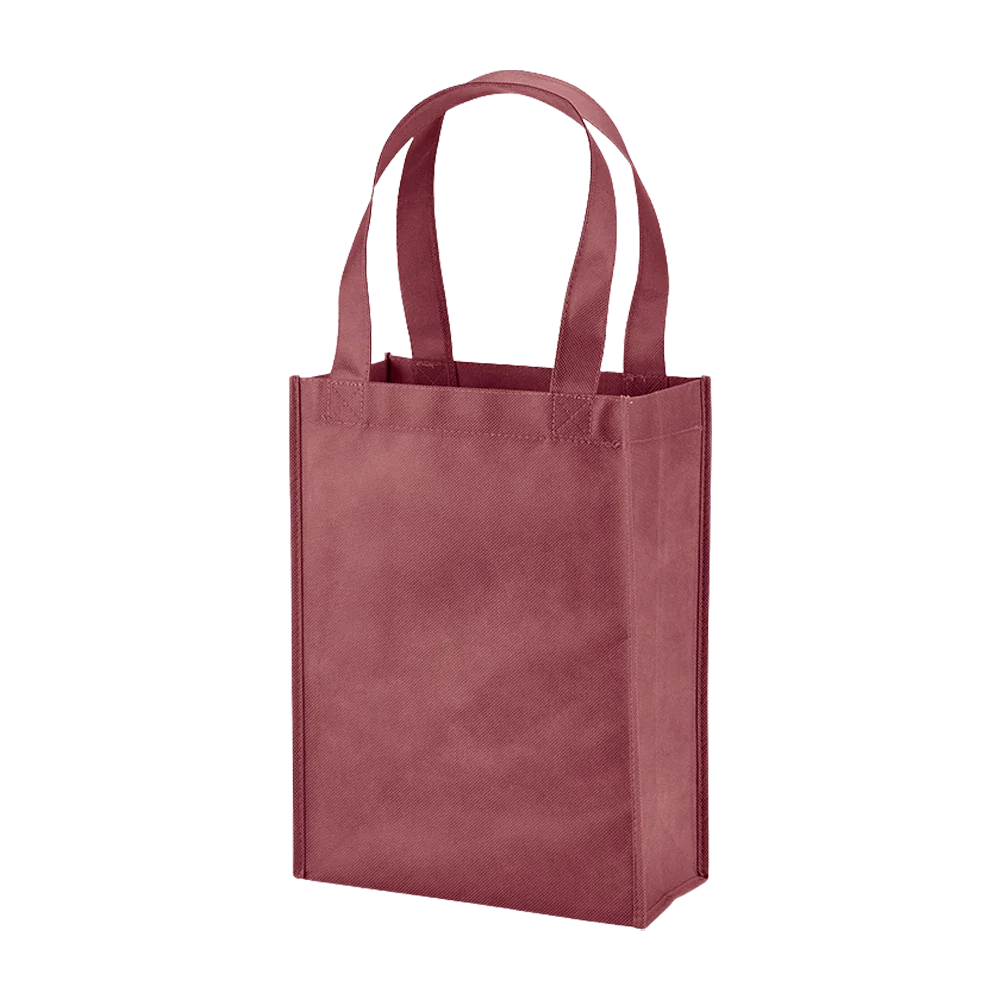 Payson Non-Woven Mini Tote — view 9