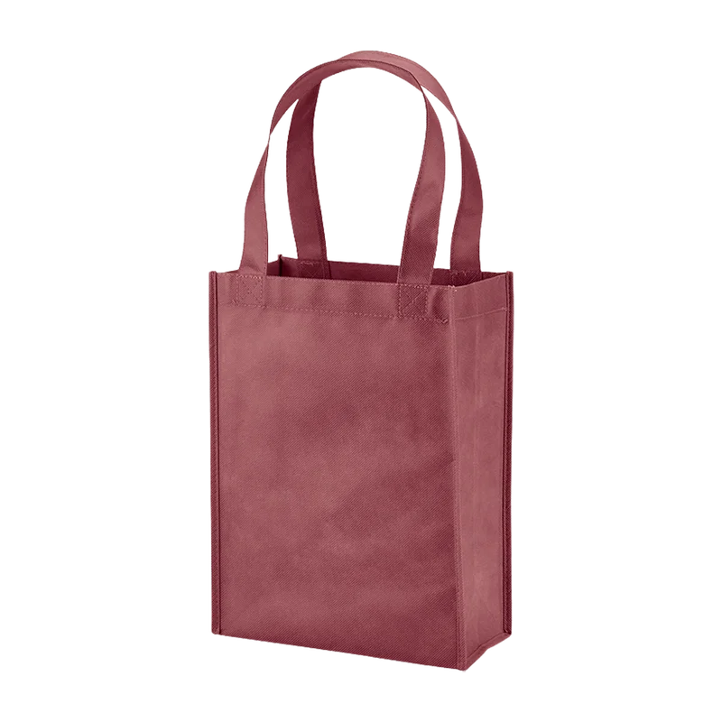 Payson Non-Woven Mini Tote — view 9