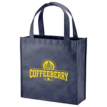Phoenix Non-Woven Market Tote — view 10