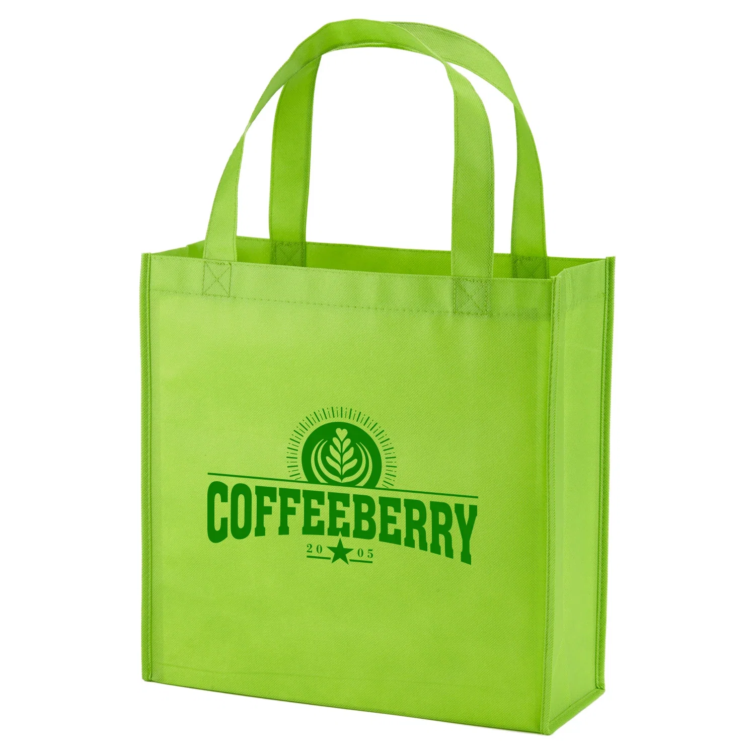 Phoenix Non-Woven Market Tote — view 11